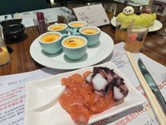 -佛山皇冠假日酒店-西餐厅