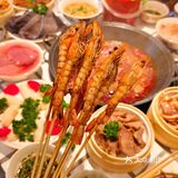 家人们，不用去重庆也能吃到重庆街头火锅！