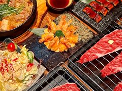 -千代武日本料理(爱建店)