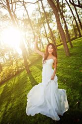 -IDO婚纱摄影(上海旗舰店)