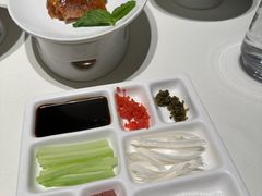 -四季民福烤鸭店(外滩外白渡桥店)