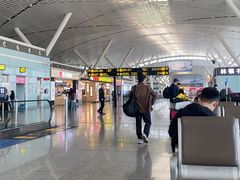 -南昌昌北国际机场