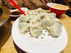 -赵奶奶水饺锅贴小酒馆(丁字沽店)