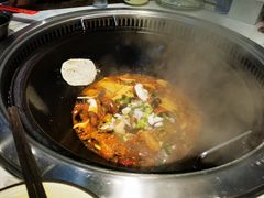 -地锅公社·现炒地锅鸡·地锅鱼·夜宵(罗锦路店)