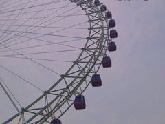 -天津之眼摩天轮