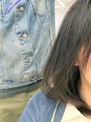 -摩登时代美发沙龙