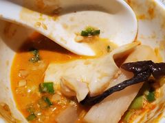 -海底捞大排档火锅(悦荟广场店)