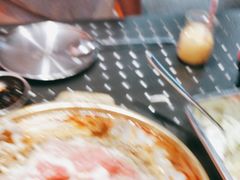 -小牛哈尼韩式水煎肉(万象城店)