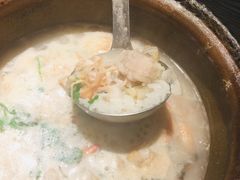 -大洋家·精品潮汕菜·生腌砂锅粥(天河东路店)