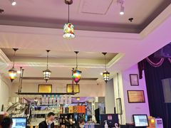 大堂-邓丽君音乐主题餐厅