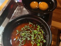 特色烤大茄-老号李小肠西昌特色火盆烧烤(江油店)