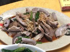 -化州肥仔大排档(建安二路店)