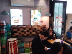 -鸡鸣汤包(红山动物园店)