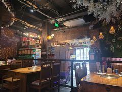 -小花花炭火烤肉·十五年延吉风味(左家庄店)