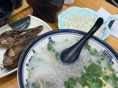 -鸭小妹鸭血粉丝(老门东店)