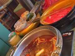 -牛New寿喜烧(龙湖金沙天街店)