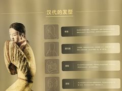 -汉景帝阳陵博物院