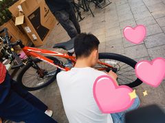 -美利达自行车和平里旗舰店