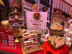 -马克西姆餐厅(崇文门店)