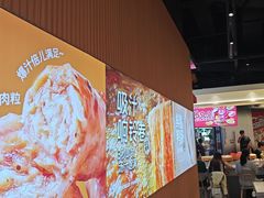 -龍歌自助小火锅(秦淮水游城店)