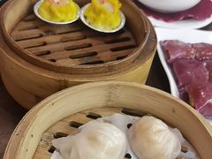 -潮福城大酒楼·潮粤菜·港式点心(阳光城店)