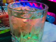 -MOSSO音乐酒吧·Live House(南京西路店)