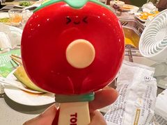 -海底捞火锅(杭州萧山宝龙广场店)