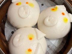 -点点心点心专门店(旺角店)