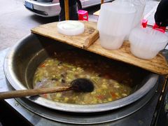 -郑家包子牛肉拉面(尚勤路店)