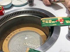 -满兴咱妈烀饼铁锅炖(兰州北街店)