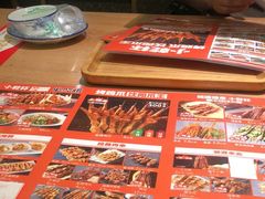 -小乾杯串店•16年沈阳烧烤(文安路店)
