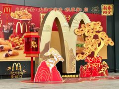 -麦当劳(宾水西道店)