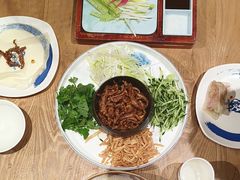 -满园烤鸭·春饼(抚顺万达店)