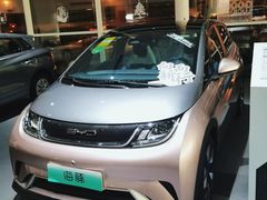 -比亚迪上海弘仁4S(杨浦店)