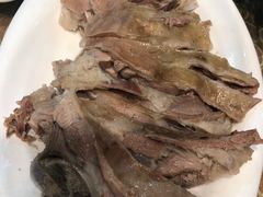 -马学武手抓美食(下南关总店)