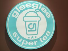-gleeglee乐溢亦茶(合生汇店)