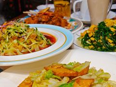-清真·古丽花儿·新疆美食(河南路店)