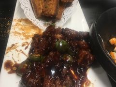 -锋味餐厅(空港复悦里店)