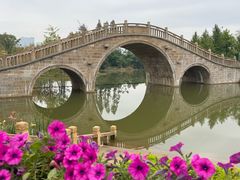 -江心屿景区