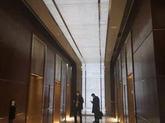 -上海静安香格里拉大酒店