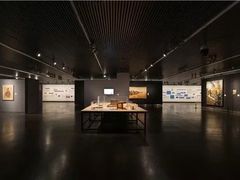 -江苏省美术馆(长江路新馆)