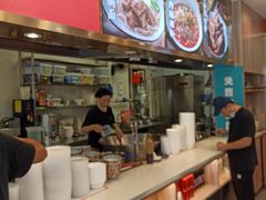 -当家水煎包·牛肉汤(浦江店)