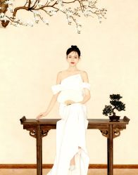 -维多利亚婚纱摄影全球旅拍(华南旗舰店)