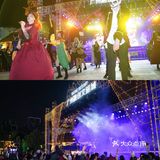 狼人杀主题？百鬼蹦迪？超多表演的融创万圣节🎃