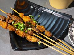 -古市香跷脚牛肉·非遗传承单位