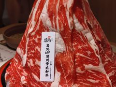 -温野菜涮涮锅(曲江大悦城店)