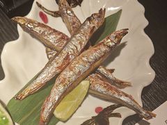 -松鹤精致料理(五一中路店)