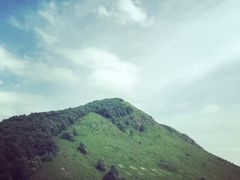 -北京灵山风景区