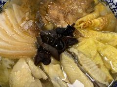 -得意楼蒸菜馆