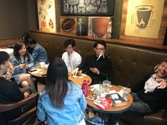 -星巴克(天津五大道店)